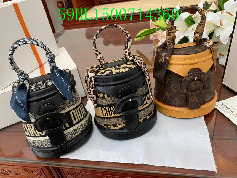 Glami - DOR Bags - 1489