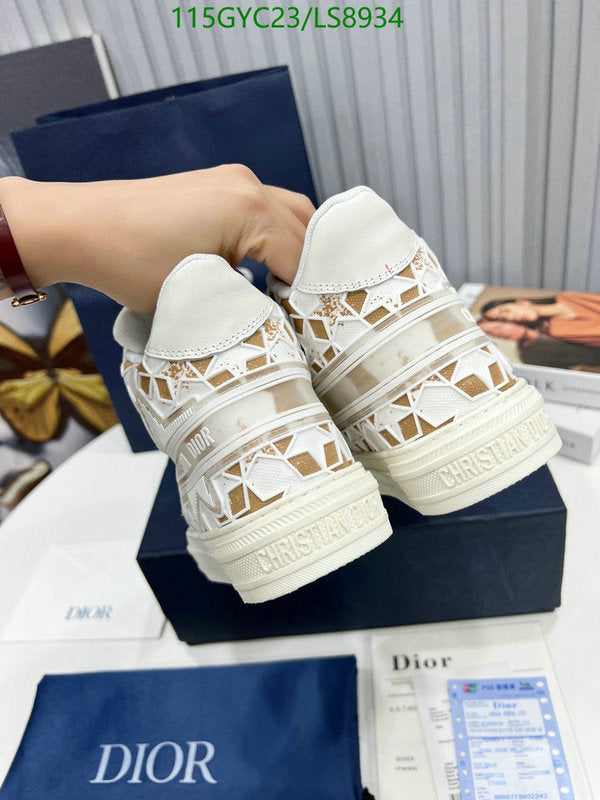 SAMCC - DOR Women Shoes - 1806
