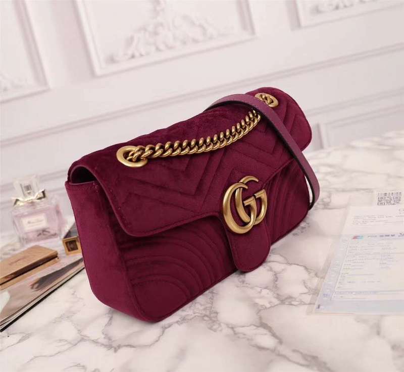 Glami Fashion - GCI Bags - 435