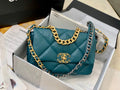 Satchel Bags - CHL Bags - 334