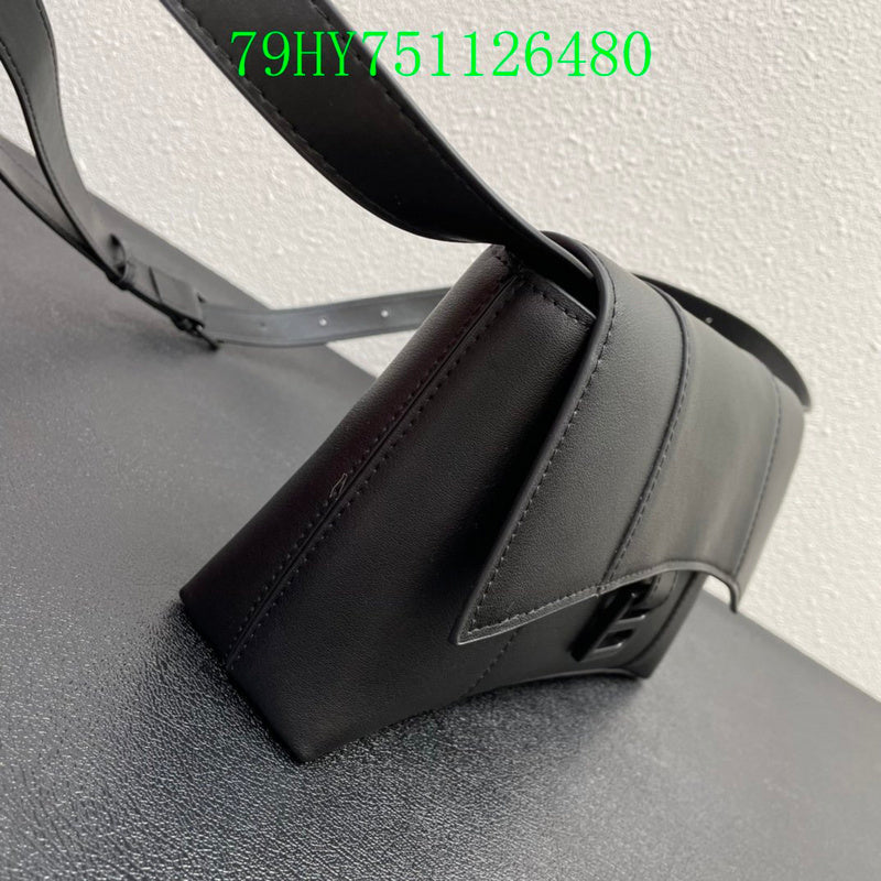 Satchel Bags - BGA Bags - 2406