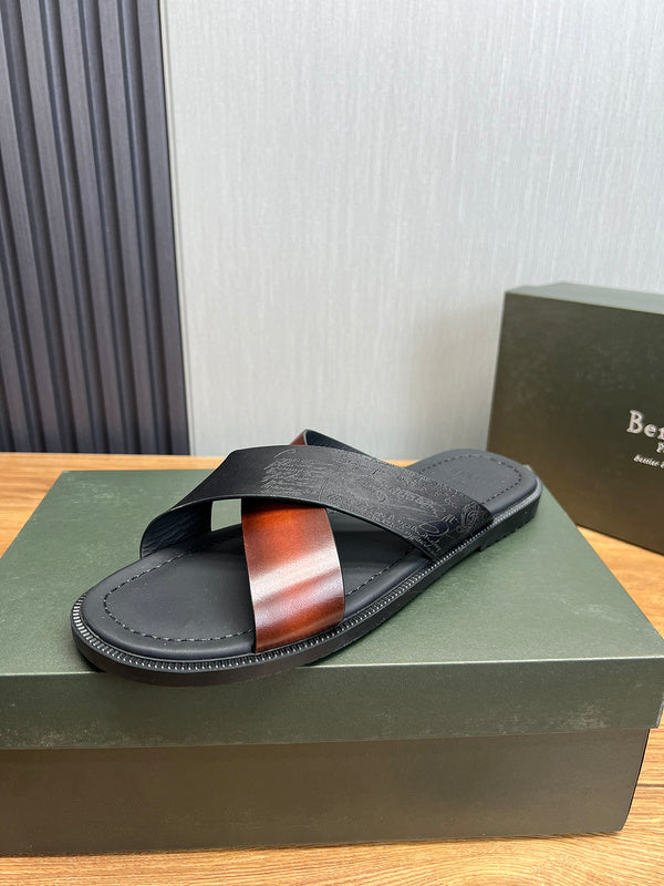 Glami - BRE Men Shoes - 375