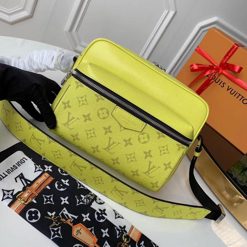 Glami Fashion Lu-Vi bags - 17868