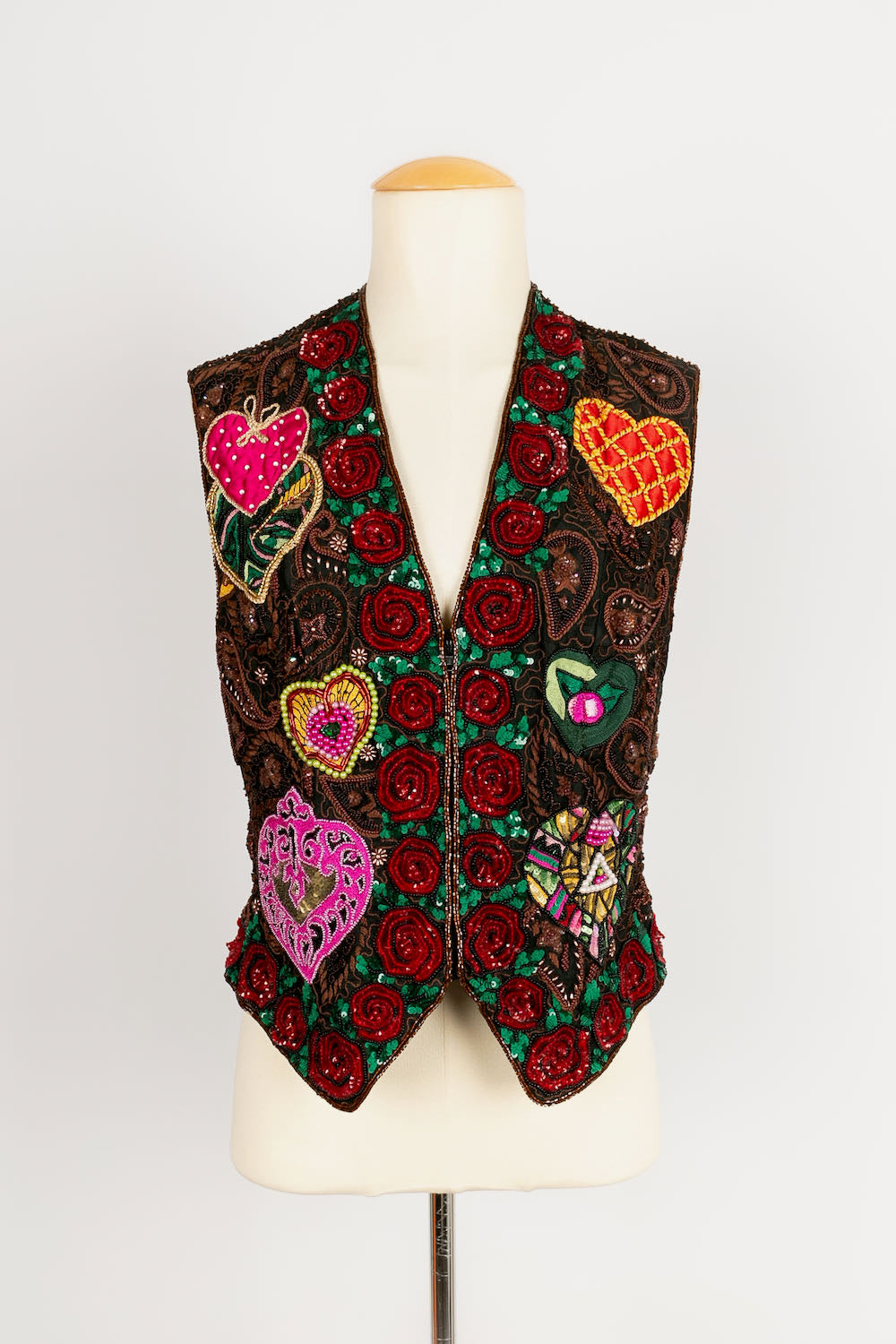 Haut Louis FÃƒÆ’Ã‚Â©raud Haute Couture