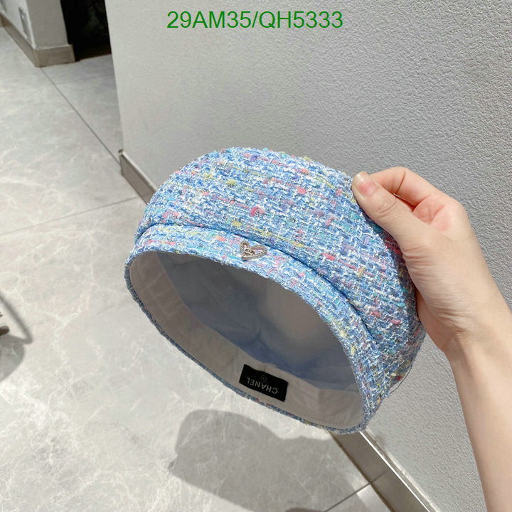 SAMC - CHL Caps & Hats - 234