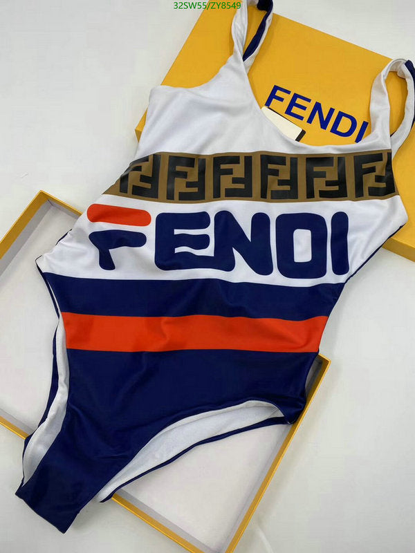 SAMC - FDE Swimsuits - 084