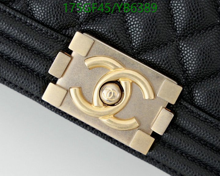 SAMC - CHL Bags - 815