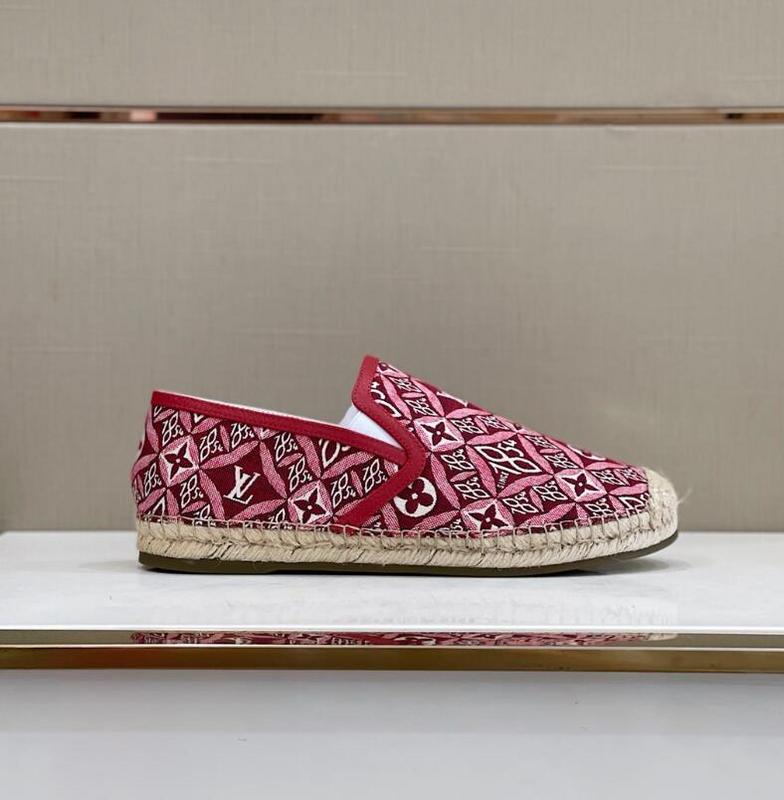 Glamy - LOV Men Shoes - 1596