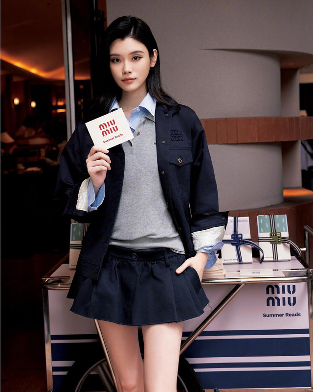 Glami - MMU Women Clothes - 324