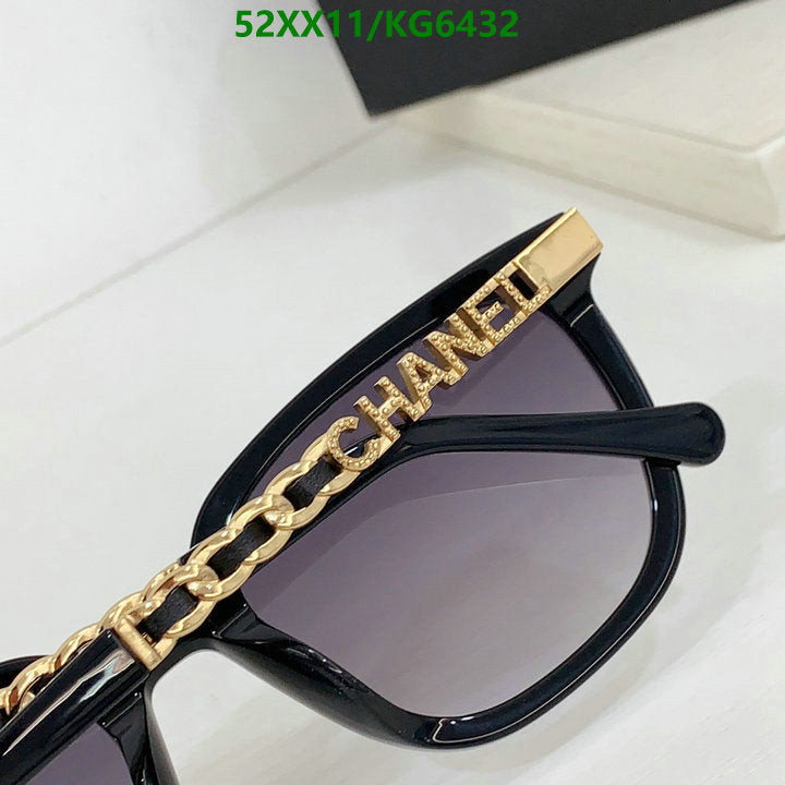 SAMC - CHL Glasses - 022