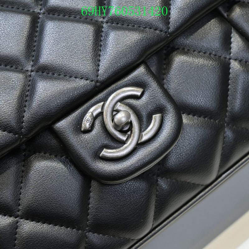 Satchel Bags - CHL Bags - 5144