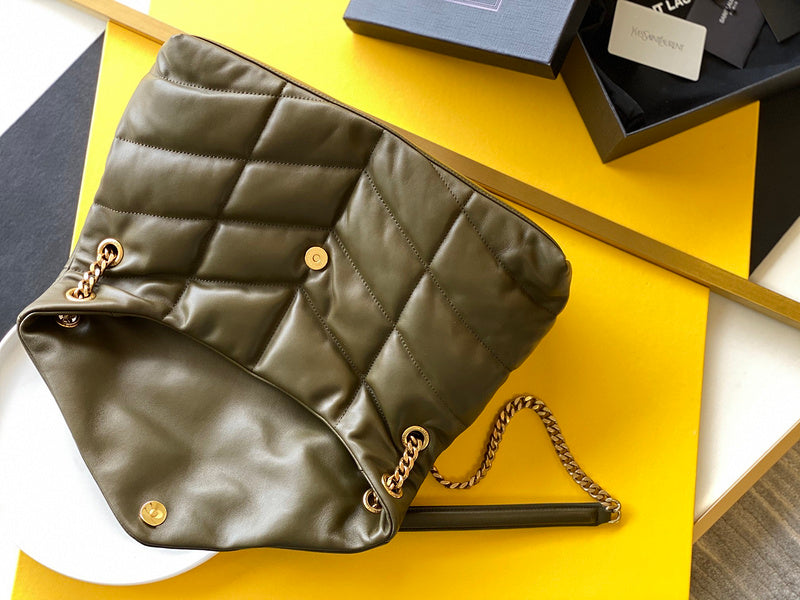 Glamy - YLS Bags - 087