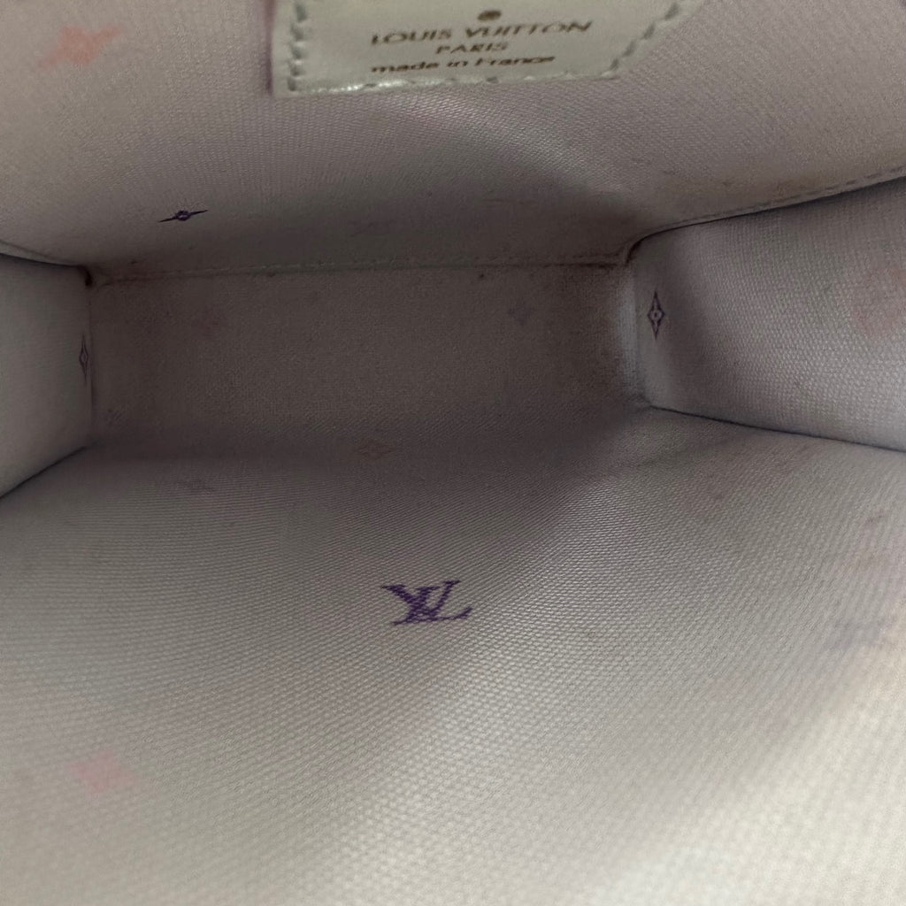 Louis Vuitton Petit Sac Phat Sunrise