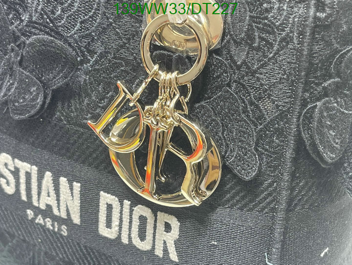 SAMCC - DOR Bags - 838