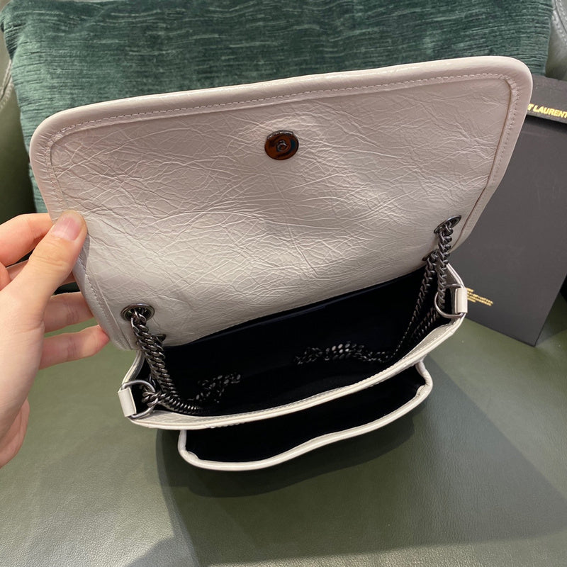 ELE - SLY Bags 371