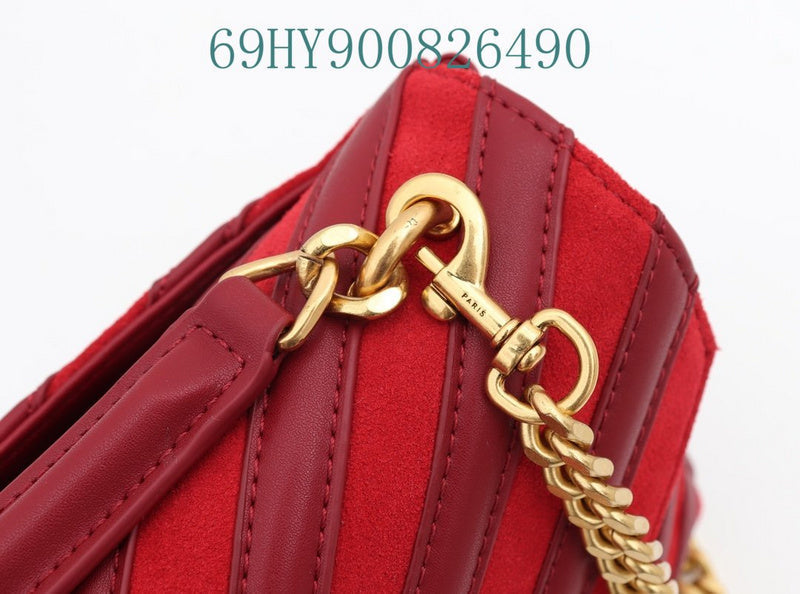 Glami - YLS Bags - 2121