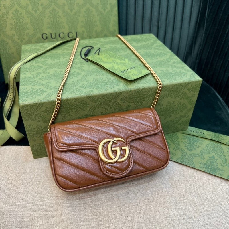 Glami-i GUKI Women Bags - 1050
