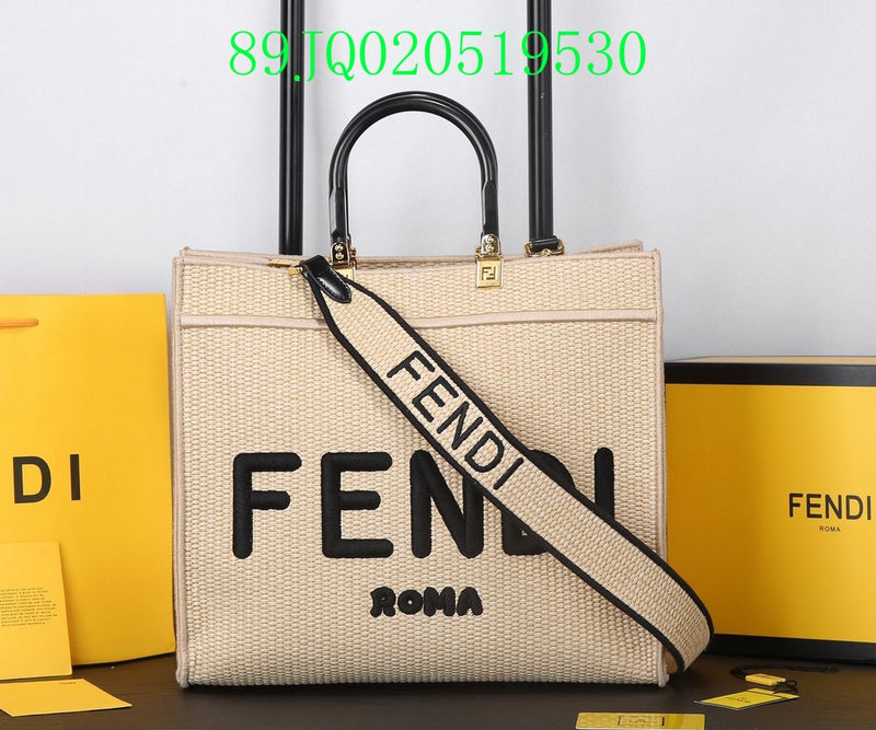 Glami - FDE Bags - 3115