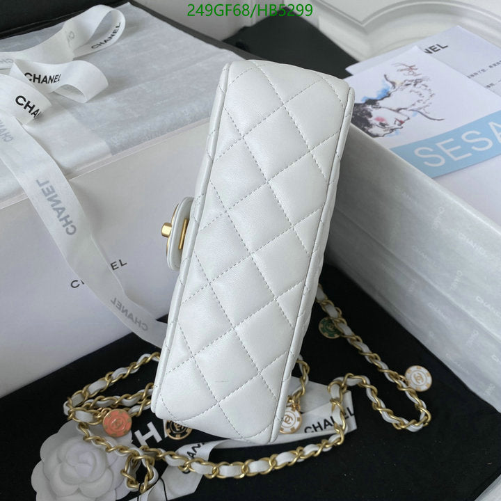 SAMC - CHL Bags - 161
