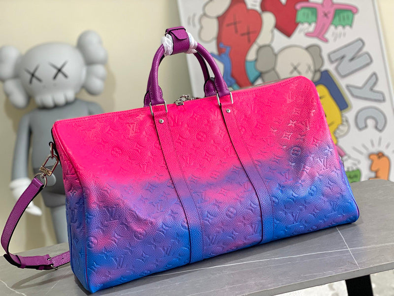 Glami-is - LOV Travel Bags - 084