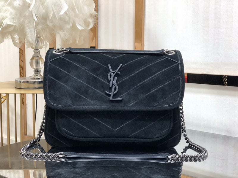 Satchel Bags - SLY Bags - 2438