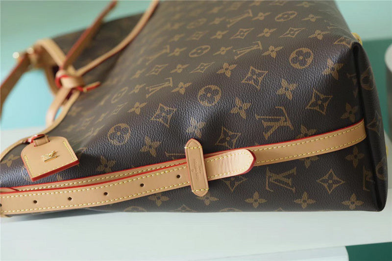 Satchel Bags - VL Bags - 7165