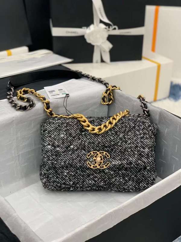 Satchel Bags - CHL Bags - 5670