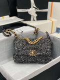 Satchel Bags - CHL Bags - 5670