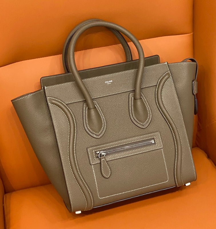 Glamy - COL Bags - 735