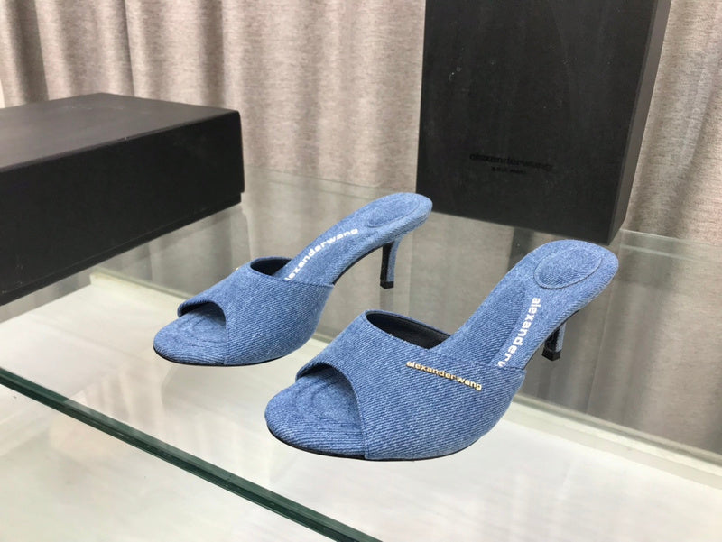 Glami - ALW Women Shoes - 541