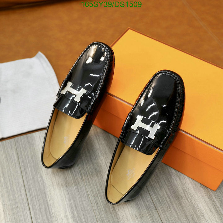SAMC - HMS Men Shoes - 560