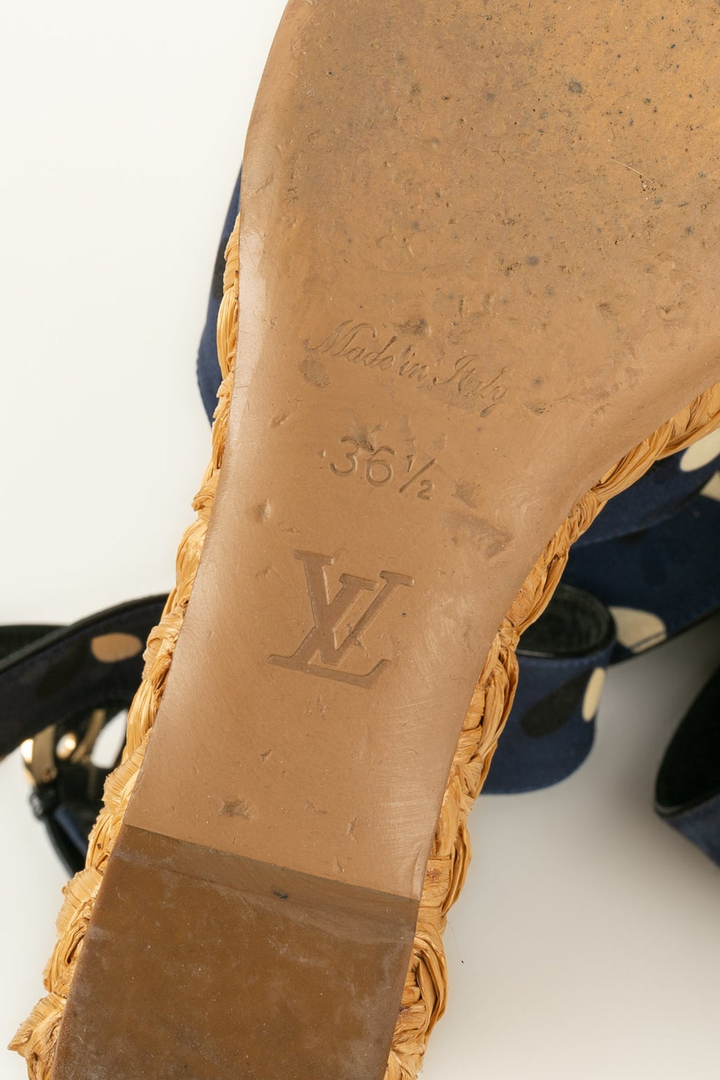 Chaussures Louis Vuitton