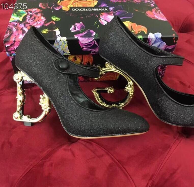 SAMC - DAG Women Shoes - 661