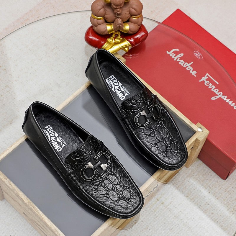 Glami - FGO Men Shoes - 879