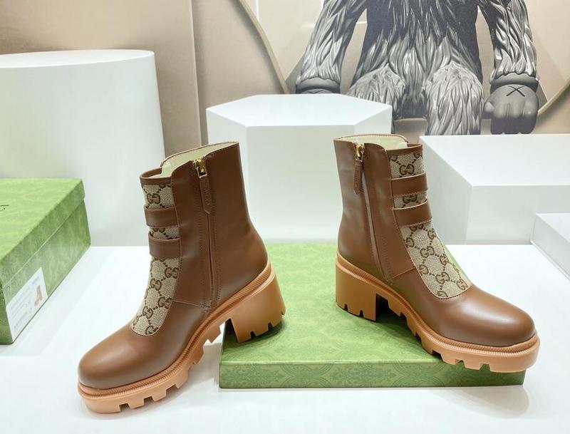 SAMC - GUKI Women Shoes - 951