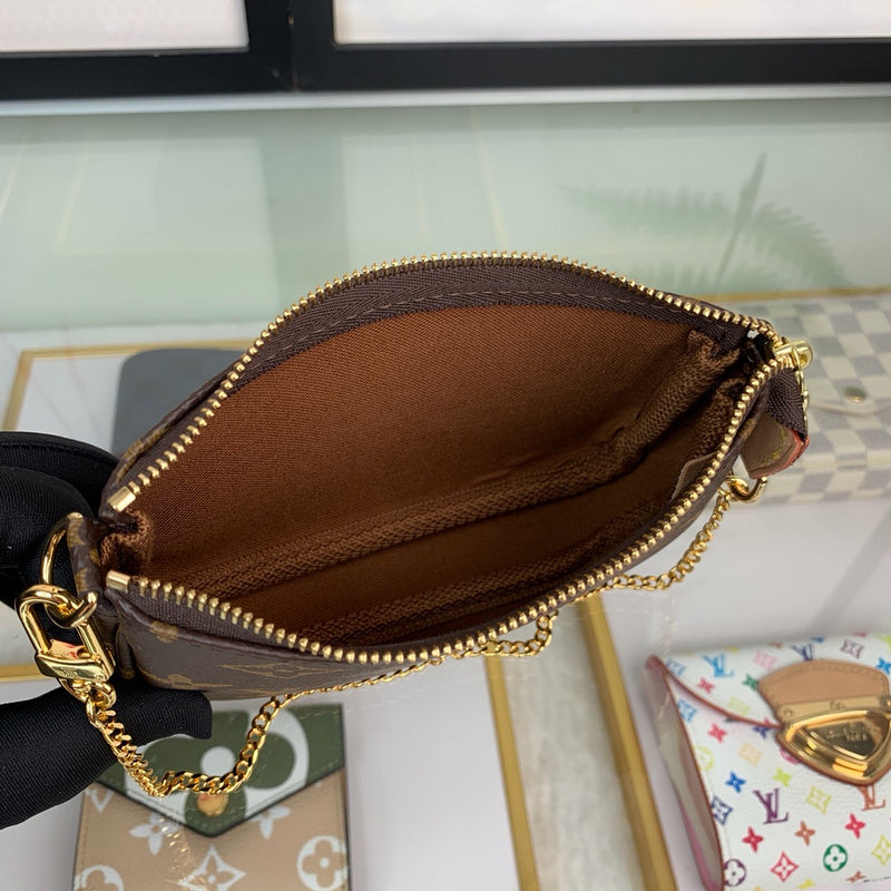 Satchel Bags - VL Bags - 1076