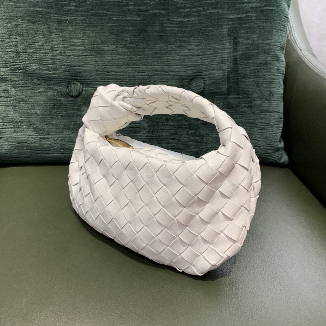 GLAMI Mini JoGLAMIe Bag For Women 11in/28cm In Chalk 651876VCPP59143