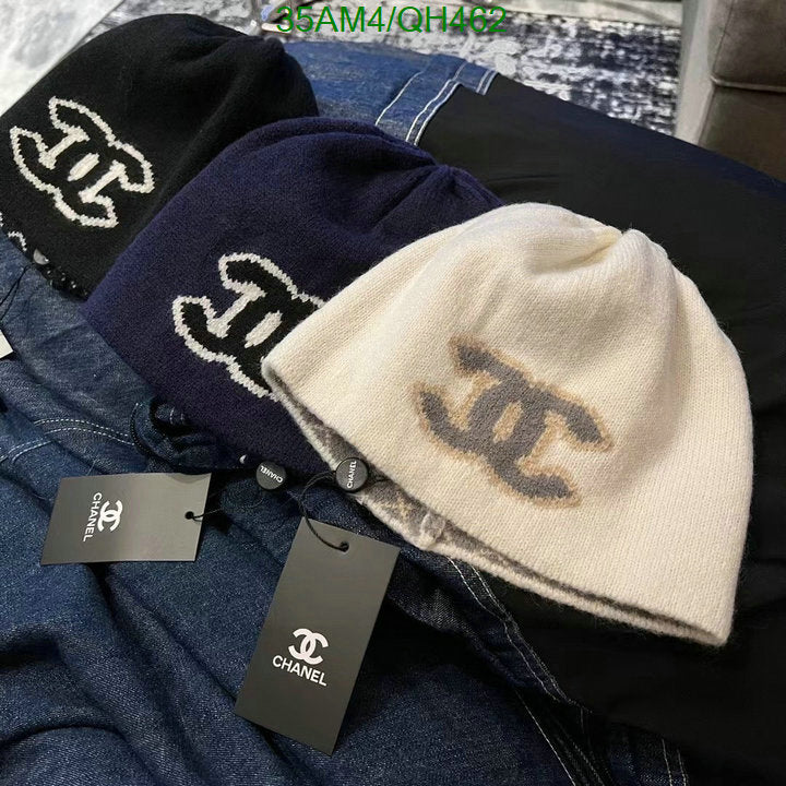 SAMC - CHL Caps & Hats - 126