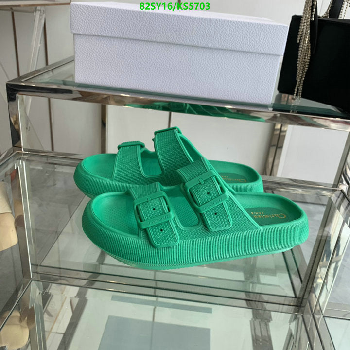 SAMCC - DOR Women Shoes - 1408