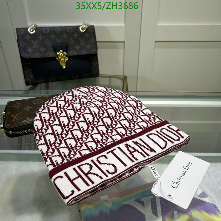 SAMC - DOR Caps & Hats - 142