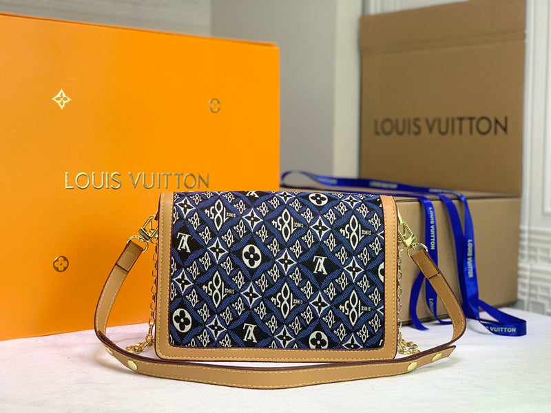 Satchel Bags - VL1 Bags - 427