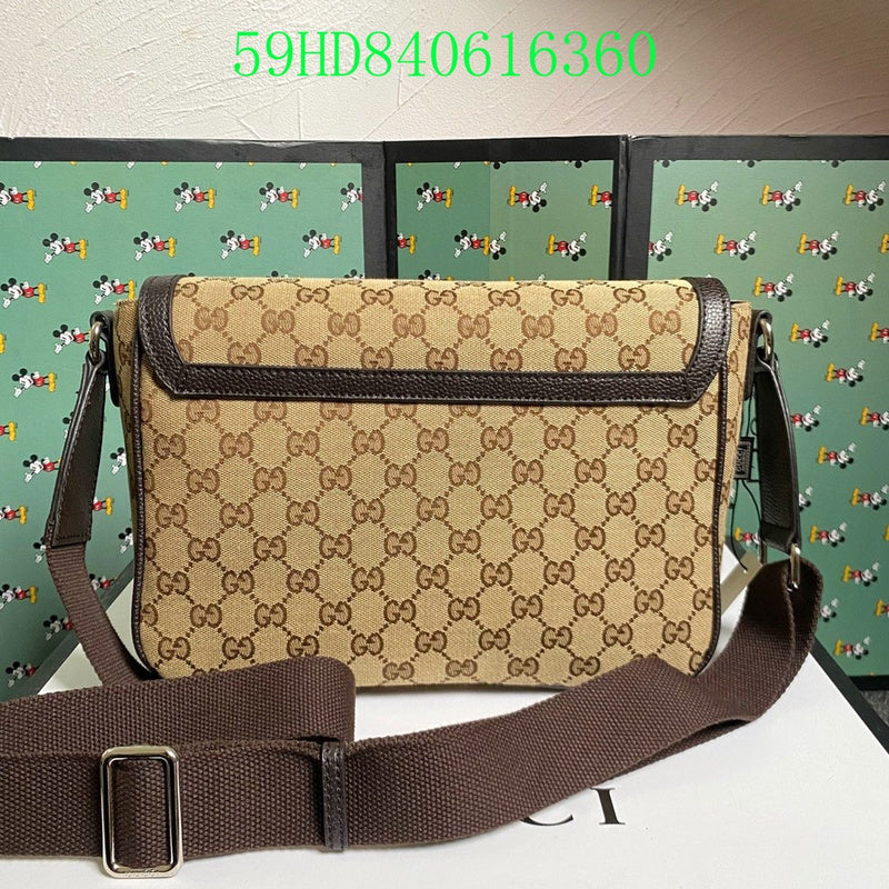 Glami Fashion - GCI Bags - 11143