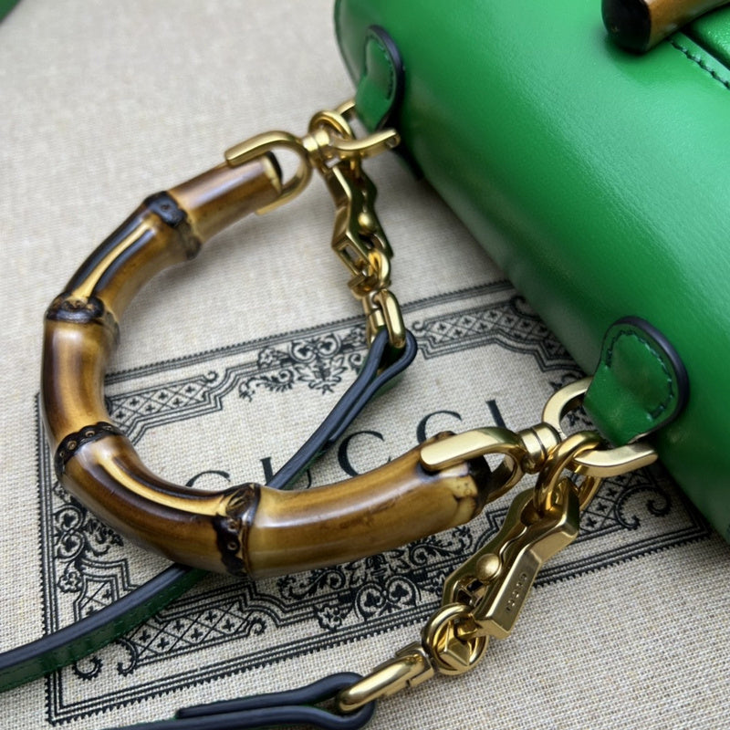 Glami Fashion - GCI Bags - 3323