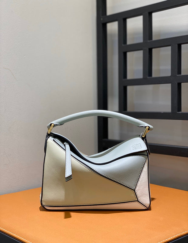 Glamy - LWO Bags - 692