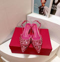 SAMC - VEL Women Shoes - 209