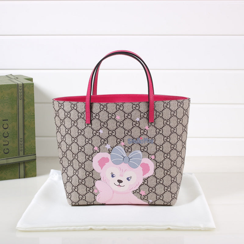 Glami-i GUKI Women Bags - 379