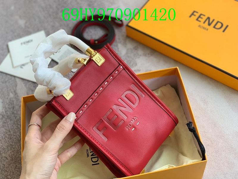 Glami - FDE Bags - 2394