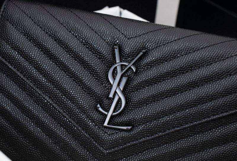 Satchel Bags - SLY Bags - 1800
