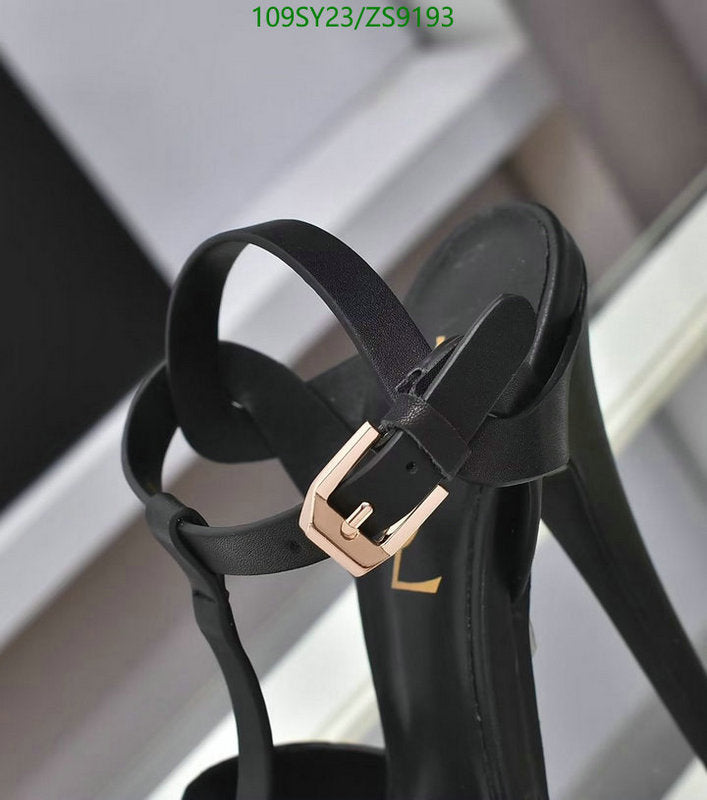 SAMC - YLS Women Shoes Heels - 089