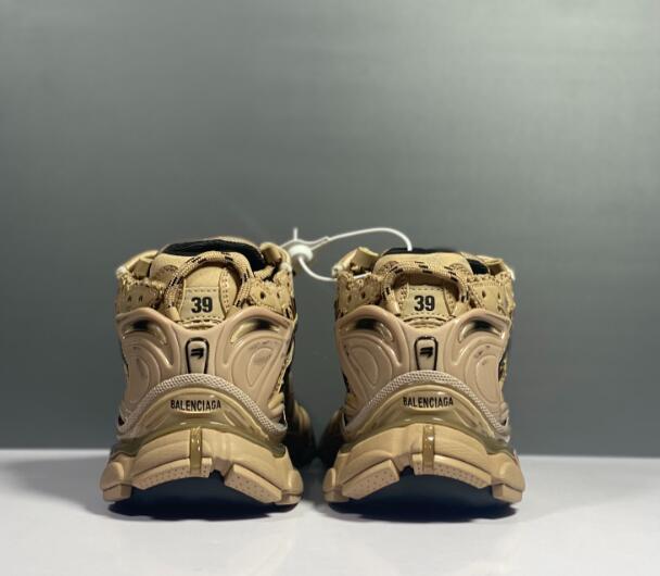 SAMC - BG Men Shoes - 298